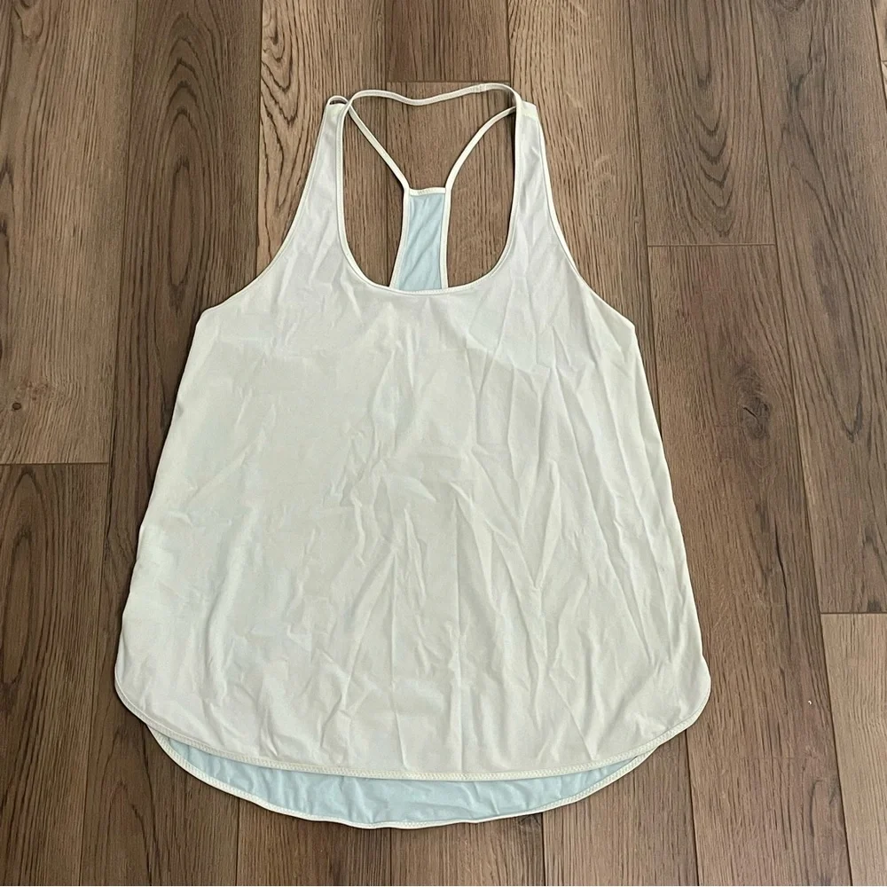 lululemon athletica pre owned